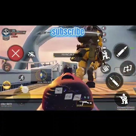 Loadout of PPSh ON SEASON9 AND SHOWING THE GAMEPLAY