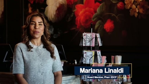 Southern Roots EDC Spotlight - City of Pharr