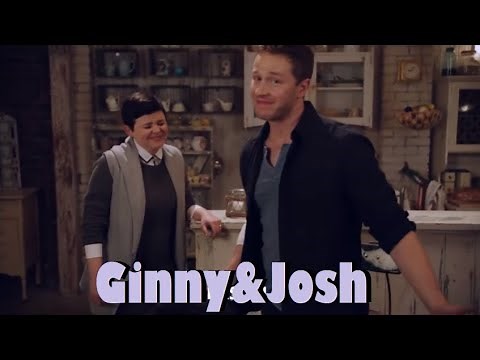 Ginnifer Goodwin and Josh Dallas - All bloopers (s1-s6)
