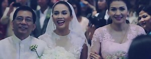 Karylle and Yael (Wedding) Music Video Like us on Facebook: FB National High School | Putang ina Mo Rin