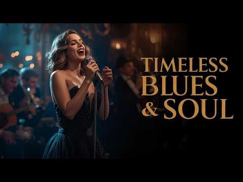 Best Blues Music 🎸 Beautiful Relaxing Blues | The Best Slow Blues Rock Ballads Playlist