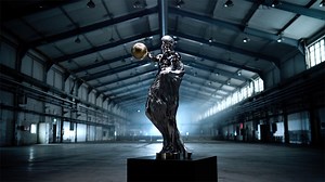 "The Impossible Statue" Uses AI To Blend The Styles Of Five Master Sculptors