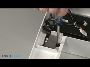 LG Air Conditioner WiFi Board Replacement EBR82056913