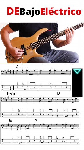 How to Play Stand by Me on Bass: Easy Tutorial