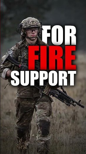 What Loadout DO The United States Ranger Regiment Use? #military