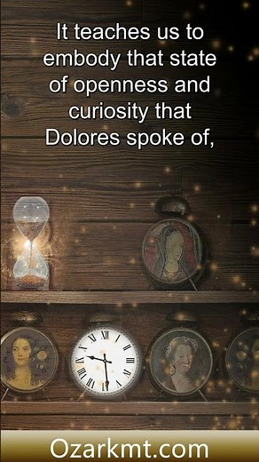 It has been said that once the mind has been expanded by an idea or concept
