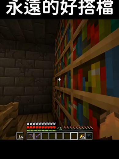 永遠，不只是一輩子。 #minecraft | Minecraft Game