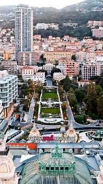 Exploring the Elite Lifestyle of Monaco