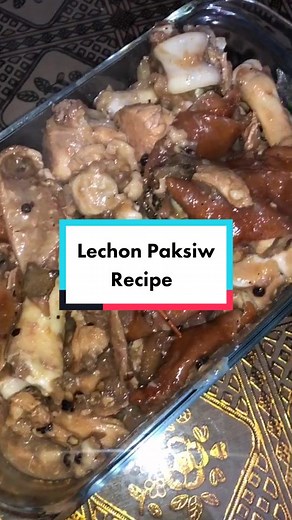 Delicious Lechon Paksiw Recipe for Pinoy Cooking Enthusiasts