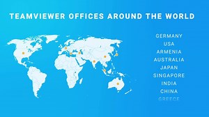 10K views · 170 reactions | In December 2020 TeamViewer celebrated its 15th anniversary - It has been an exciting ride! Take a look into TeamViewer´s success journey in connecting anyone, anything anywhere, anytime ▶️ | TeamViewer | Facebook