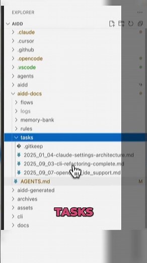 How to configure your AI to code quickly and efficiently