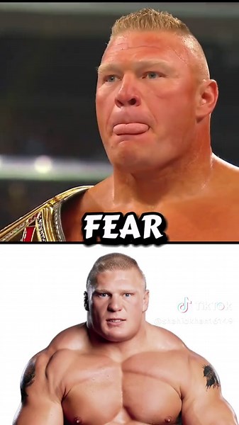 Brock Lesnar: A Journey Through Wrestling History