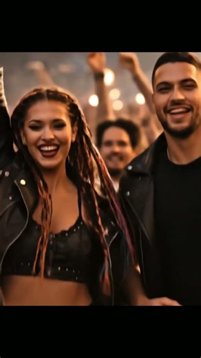 🔥 Trance Festival Crowd Goes Wild | Psy Trance Energy #trancemusic #remix