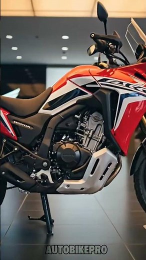 2026 Honda XL750 Transalp – Ultimate Middleweight Adventure Bike | Full Review
