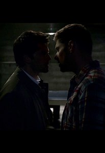Exploring the Love Between Dean and Castiel in Supernatural