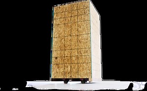 Cambridge E50 Elevator | Most Affordable Home Elevator