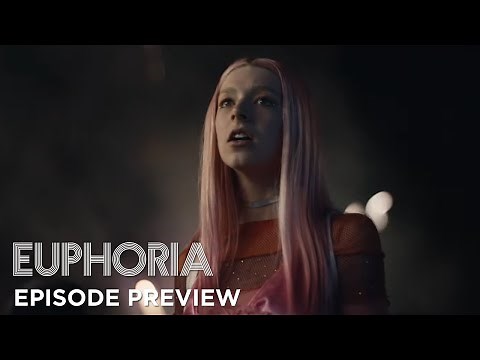 euphoria | season 1 episode 4 promo | HBO