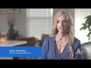 Medical Access Program | Patient Story | Jamie | 60 | Ascension Seton