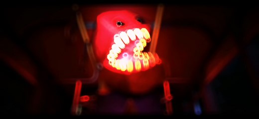 Boxy Boo Trailer - Project Playtime Horror Game