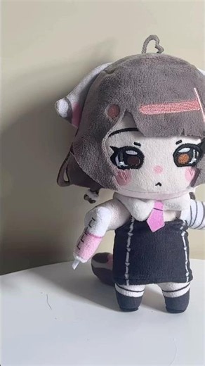 Introducing: Mire Plush