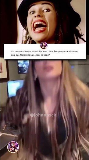 Jennifer Lopez makes a trend with Linda Perry! #shorts