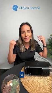 CPAP: Solución a la Apnea del Sueño - Prueba 30 Días con Acompañamiento