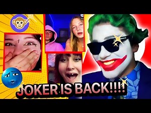 This Joker Persona Still Breaks the Internet