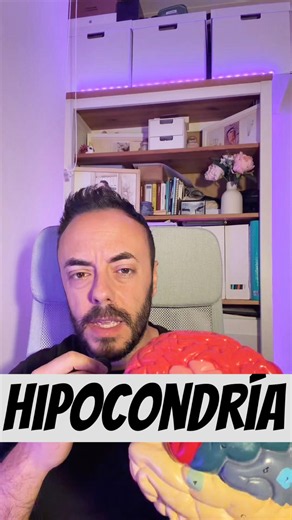 ¿Cómo quitar la hipocondría?