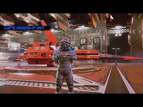 NMS Eps 4 How I make money!