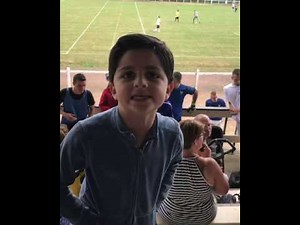 DRÔLE. Un garçon de 8 ans fait le buzz sur les réseaux sociaux avec sa blague