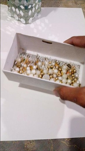 “DIY Aesthetic Mirror Decoration | Easy Room Decor”