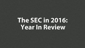 As 2016 comes to a close, join us in a look back at some of our biggest moments from this past year. #ItJustMeansMore | Southeastern Conference