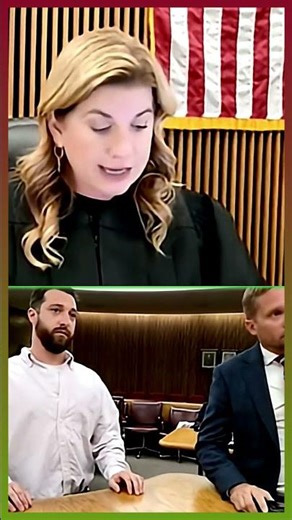 You Shot at a Car Over Road Rage… Judge Was SHOCKED! 😳⚖️