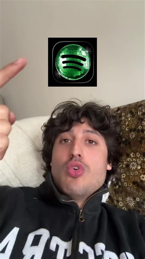 Changement Logo Spotify : AVIS Inscrit Depuis 2012 !