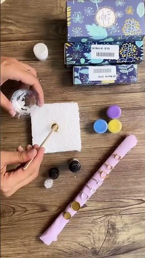 How to Make Resin Rings at Home