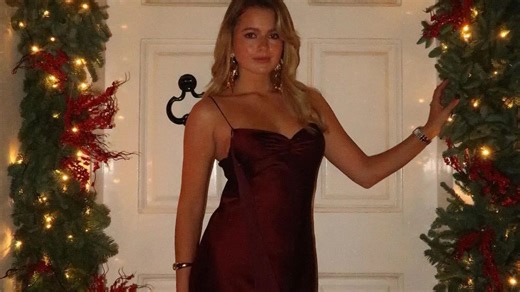 Love Island's Tasha Ghouri in travel nightmare just days before Christmas