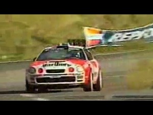 1996 WRC Rd.9 Catalunya Rally