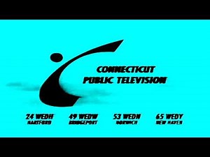 Connecticut Public Television 98 Effects (NCE+KC2001E)
