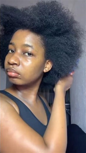 African Threading Takedown | No Heat Stretch Reveal #africanthreading #hairreveal #noheat #viral