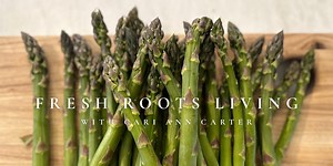 The Joy of Summer Cooking