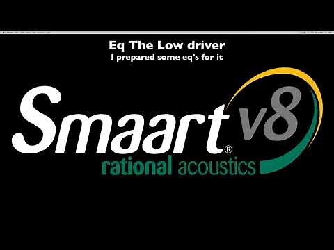 SMAART ARMONIA FIR DESIGNER