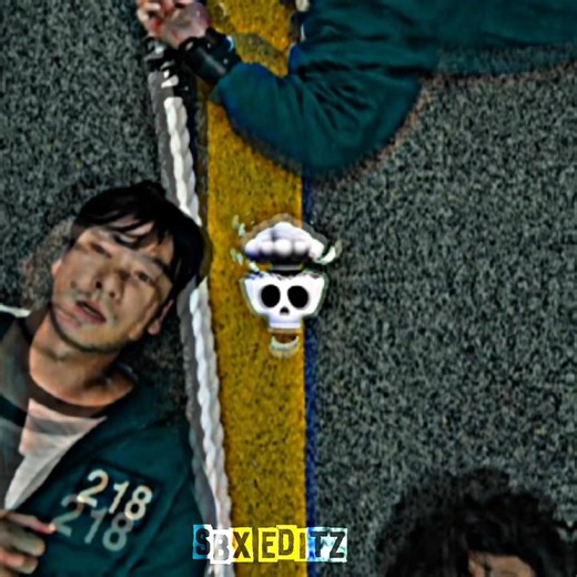 Gi-hun team died in tug of war || Netflix|| Squid game