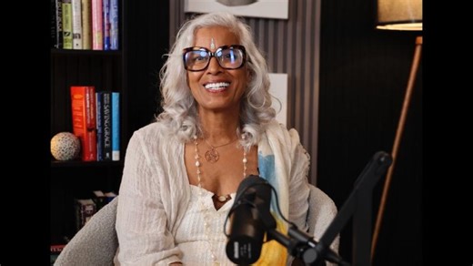 Healing with Dr. Sangeeta | Reverse Chronic Disease, Boost Longevity Thrive (Blue Zone Secrets) | Sangeeta Pati MD, FACOG, ABOIM