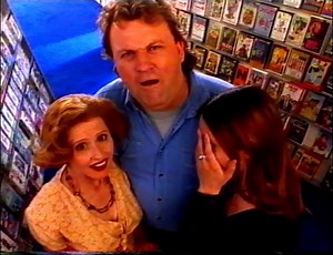 Green With Evil (1995) Australian VHS RIP : 20th Century Fox Home Entrainment : Free Download, Borrow, and Streaming : Internet Archive