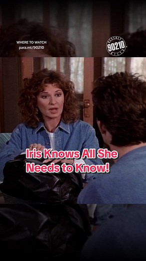 Dylan's Dad: A Beverly Hills 90210 Reunion