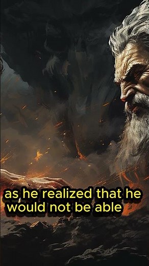 Heracles VS Antaeus the Giant | Greek Mythology Shorts