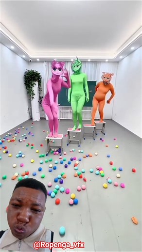 #可爱 #节奏盒子 #funny 🤣