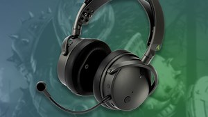 Audeze Maxwell Gaming Headset Review