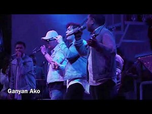 JEREMIAH Ganyan Ako (Live)