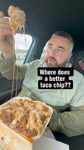 Name me a better taco chip guys?? #chips #chippy #tacochips #takeaway #foodies #foodtok #fypシ゚ #foodreview #randalstown #ballymena #thefoodiefisherman | The Foodie Fisherman
